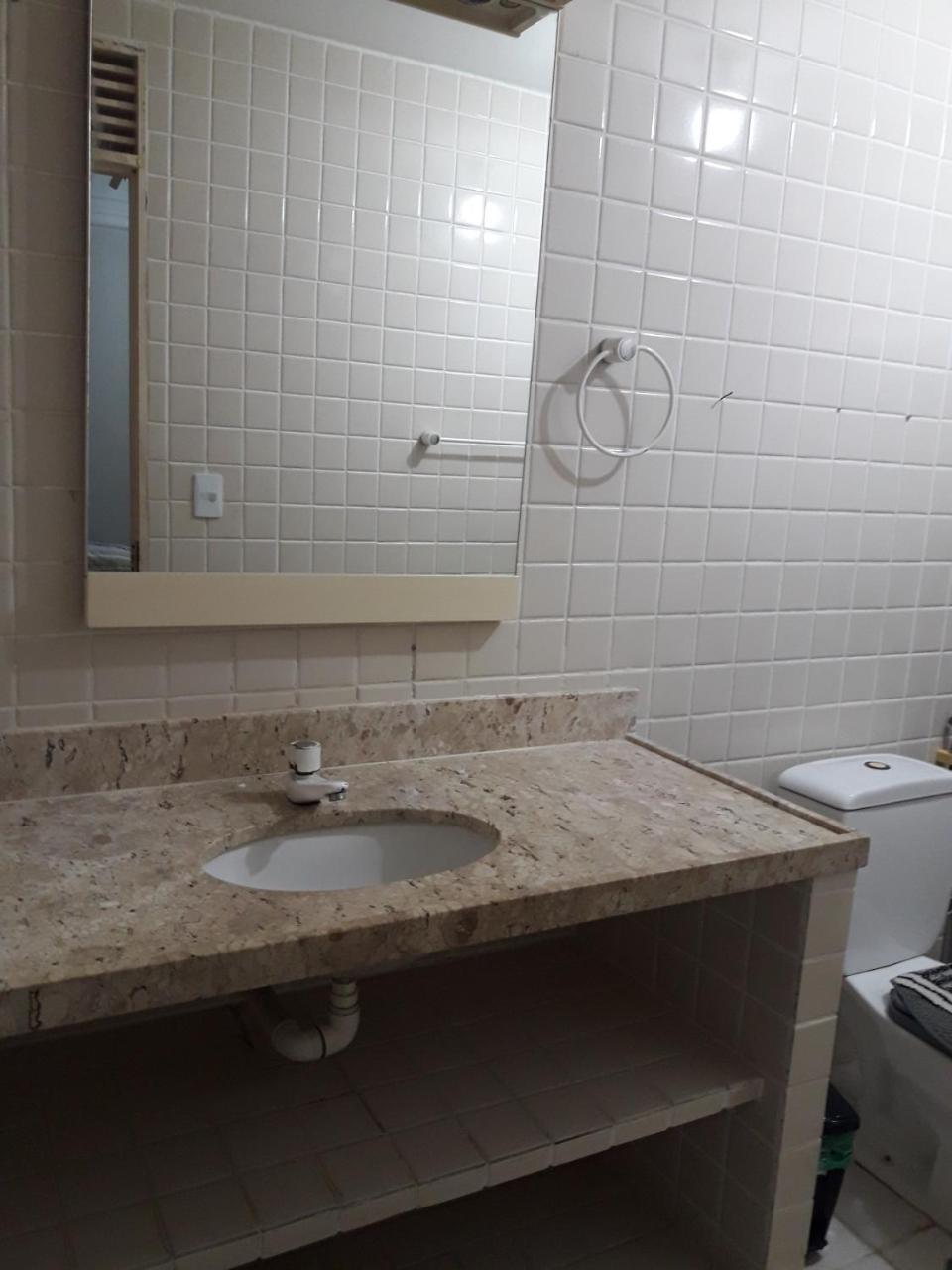 Pousada Manaira Buena Playa João Pessoa Exteriör bild