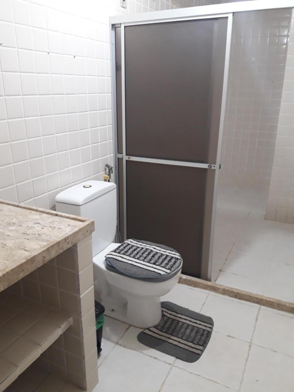 Pousada Manaira Buena Playa João Pessoa Exteriör bild