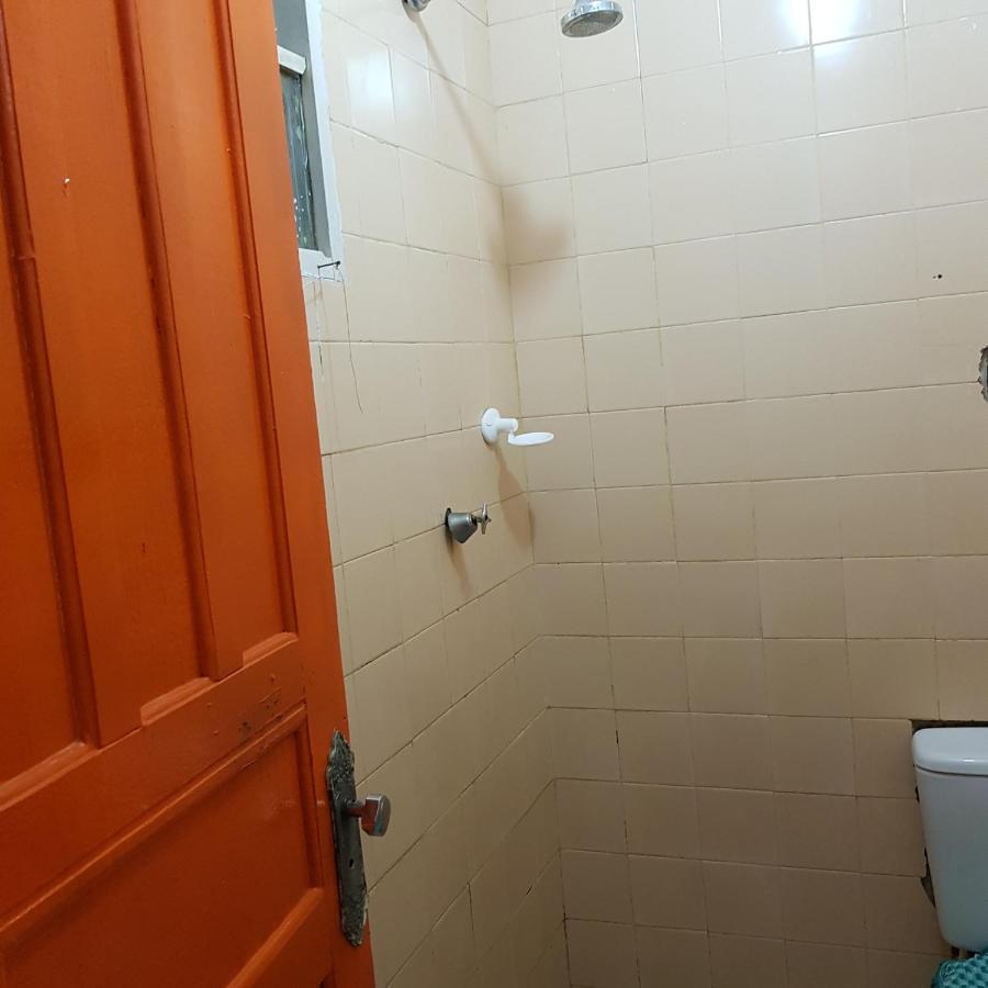 Pousada Manaira Buena Playa João Pessoa Exteriör bild